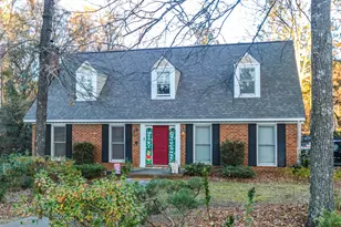 231 Knollcrest Rd, Martinez, GA 30907 - Photo 1