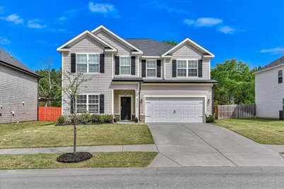 6055 Big Pond Trail, Grovetown, GA 30813 - Photo 1