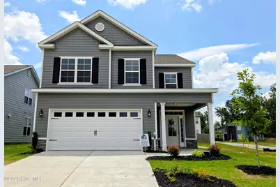 705 Ronaldsay Road, Grovetown, GA 30813 - Photo 1