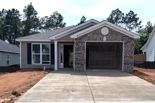 8425 Bannock Cir, Graniteville, SC 29829 - Photo 1