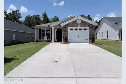 8425 Bannock Circle, Graniteville, SC 29829 - Photo 1