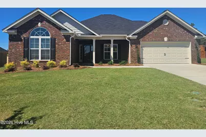 3434 Stockport Drive, Hephzibah, GA 30815 - Photo 1