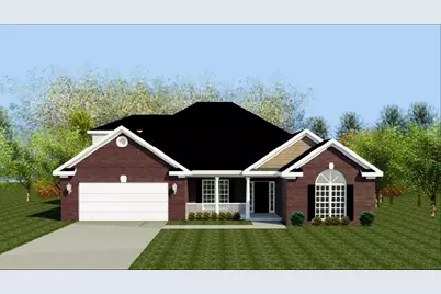 3434 Stockport Drive, Hephzibah, GA 30815 - Photo 1