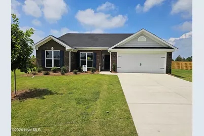 2320 Bellingham Drive, Hephzibah, GA 30815 - Photo 1