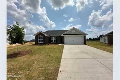 2320 Bellingham Drive, Hephzibah, GA 30815 - Photo 1