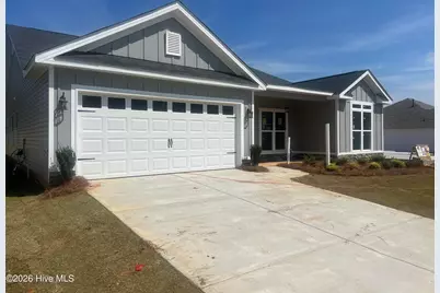 8894 Snelling Drive, Aiken, SC 29803 - Photo 3