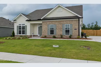 1269 Elbron Drive, Augusta, GA 30909 - Photo 5