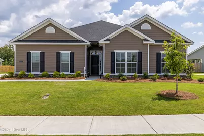 1273 Elbron Drive, Augusta, GA 30909 - Photo 1