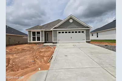 7405 Paisley Circle, Graniteville, SC 29829 - Photo 9