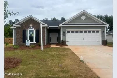8375 Snelling Drive, Aiken, SC 29803 - Photo 1