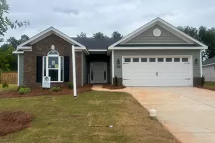 8375 Snelling Dr, Aiken, SC 29803 - Photo 1