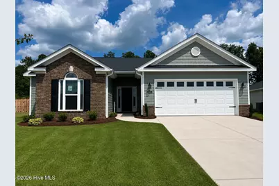 8375 Snelling Drive, Aiken, SC 29803 - Photo 1