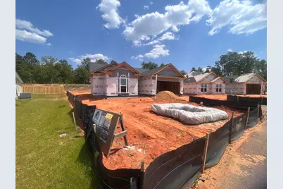 8375 Snelling Drive, Aiken, SC 29803 - Photo 3