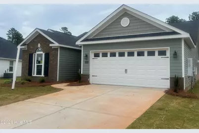 8375 Snelling Drive, Aiken, SC 29803 - Photo 3