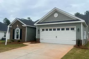 8375 Snelling Dr, Aiken, SC 29803 - Photo 3