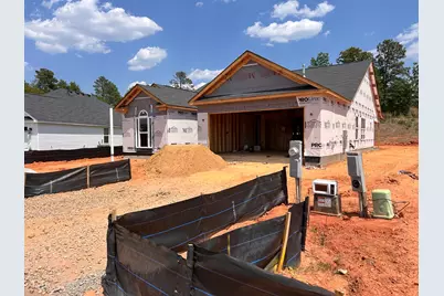 8375 Snelling Drive, Aiken, SC 29803 - Photo 1