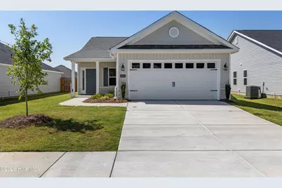 8902 Snelling Drive, Aiken, SC 29803 - Photo 1