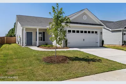8902 Snelling Drive, Aiken, SC 29803 - Photo 5