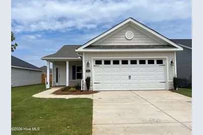 8902 Snelling Drive, Aiken, SC 29803 - Photo 1