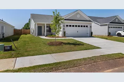 8902 Snelling Drive, Aiken, SC 29803 - Photo 3