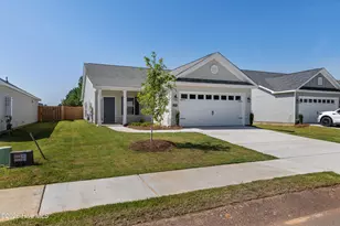 8902 Snelling Dr, Aiken, SC 29803 - Photo 3