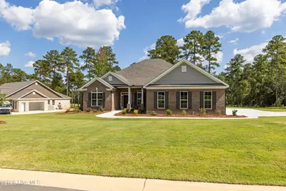 10382 Helmsdale Drive, Aiken, SC 29803 - Photo 3