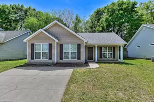 164 Fox Haven Dr, Aiken, SC 29803 - Photo 1