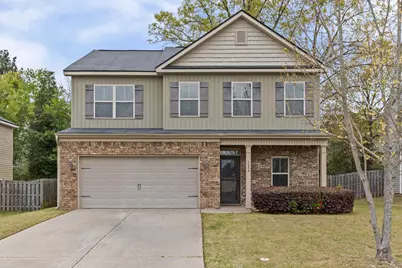 1336 York Drive, Augusta, GA 30813 - Photo 1