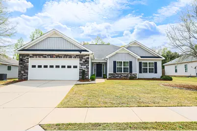 4411 Raleigh Drive, Grovetown, GA 30813 - Photo 1