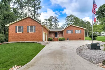 256 Brassie Drive, McCormick, SC 29835 - Photo 1