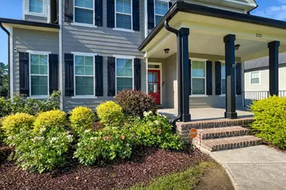 322 Kirkwood Drive, Evans, GA 30809 - Photo 15