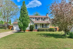 557 Forest Crossing, Martinez, GA 30907 - Photo 3