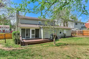 557 Forest Crossing, Martinez, GA 30907 - Photo 35