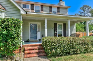 557 Forest Crossing, Martinez, GA 30907 - Photo 5