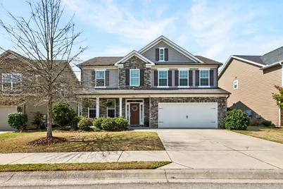 531 Bunchgrass Street, Evans, GA 30809 - Photo 3