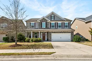531 Bunchgrass St, Evans, GA 30809 - Photo 3