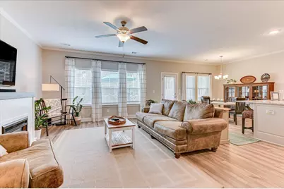 843 Elsie Drive, North Augusta, SC 29860 - Photo 5