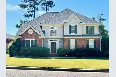 4498 Andover Drive, Evans, GA 30809 - Photo 1