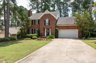 4099 Eagle Nest Dr, Evans, GA 30809 - Photo 3
