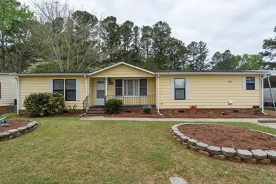 4763 Wymberly Drive, Martinez, GA 30907 - Photo 1