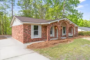 3569 Woodlake Rd, Hephzibah, GA 30815 - Photo 3