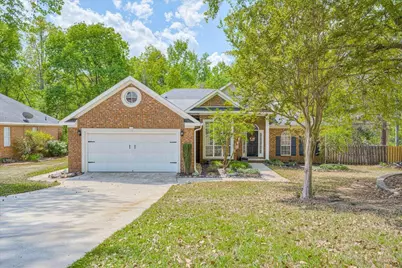 636 Hamden Drive, Evans, GA 30809 - Photo 1