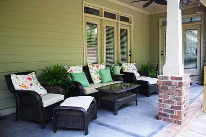 3612 Deerfield Road, Dearing, GA 30808 - Photo 3