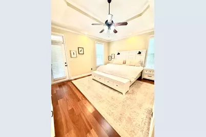 3612 Deerfield Road, Dearing, GA 30808 - Photo 29