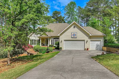 243 Fairway Drive, McCormick, SC 29835 - Photo 1