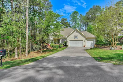 243 Fairway Drive, McCormick, SC 29835 - Photo 3