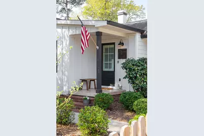 423 Kershaw Place, Aiken, SC 29801 - Photo 3