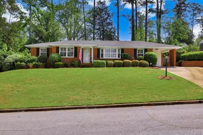 3006 Hampshire Drive, Augusta, GA 30909 - Photo 1
