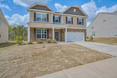 6082 High Top Lane, Aiken, SC 29801 - Photo 45