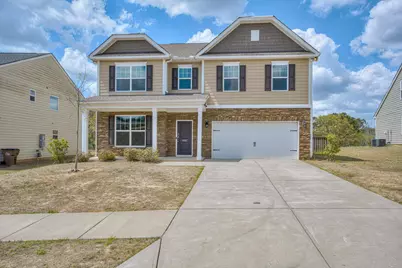6082 High Top Lane, Aiken, SC 29801 - Photo 1